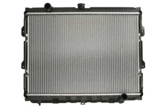 Kühler, Motorkühlung THERMOTEC D70538TT Bild Kühler, Motorkühlung THERMOTEC D70538TT