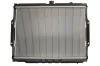 Kühler, Motorkühlung THERMOTEC D70538TT Bild Kühler, Motorkühlung THERMOTEC D70538TT