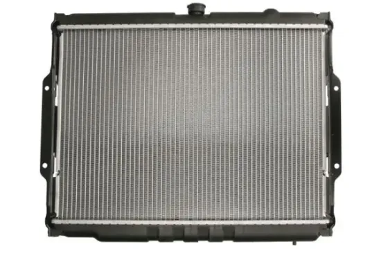 Kühler, Motorkühlung THERMOTEC D70538TT Bild Kühler, Motorkühlung THERMOTEC D70538TT