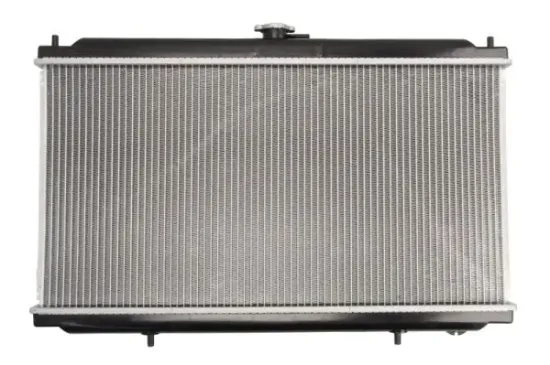 Kühler, Motorkühlung THERMOTEC D71003TT Bild Kühler, Motorkühlung THERMOTEC D71003TT