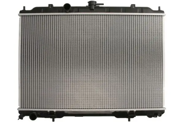 Kühler, Motorkühlung THERMOTEC D71016TT