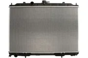 Kühler, Motorkühlung THERMOTEC D71016TT