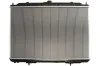 Kühler, Motorkühlung THERMOTEC D71016TT Bild Kühler, Motorkühlung THERMOTEC D71016TT