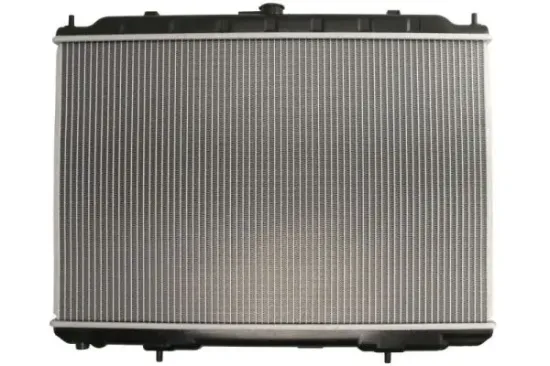 Kühler, Motorkühlung THERMOTEC D71016TT Bild Kühler, Motorkühlung THERMOTEC D71016TT