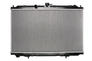 Kühler, Motorkühlung THERMOTEC D71022TT