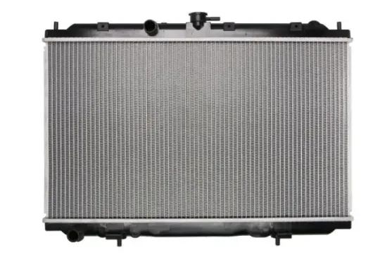 Kühler, Motorkühlung THERMOTEC D71022TT Bild Kühler, Motorkühlung THERMOTEC D71022TT