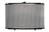 Kühler, Motorkühlung THERMOTEC D71022TT Bild Kühler, Motorkühlung THERMOTEC D71022TT