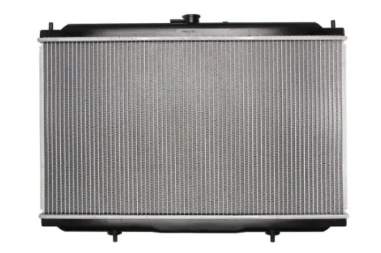 Kühler, Motorkühlung THERMOTEC D71022TT Bild Kühler, Motorkühlung THERMOTEC D71022TT