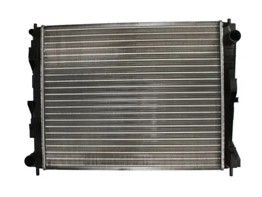 Kühler, Motorkühlung THERMOTEC D71024TT