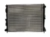 Kühler, Motorkühlung THERMOTEC D71024TT