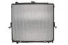 Kühler, Motorkühlung THERMOTEC D71025TT Bild Kühler, Motorkühlung THERMOTEC D71025TT