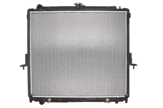 Kühler, Motorkühlung THERMOTEC D71025TT Bild Kühler, Motorkühlung THERMOTEC D71025TT