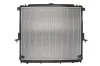 Kühler, Motorkühlung THERMOTEC D71025TT Bild Kühler, Motorkühlung THERMOTEC D71025TT