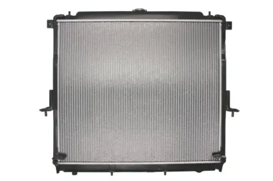 Kühler, Motorkühlung THERMOTEC D71025TT Bild Kühler, Motorkühlung THERMOTEC D71025TT