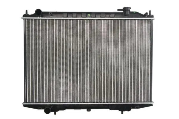 Kühler, Motorkühlung THERMOTEC D71027TT
