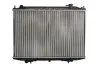 Kühler, Motorkühlung THERMOTEC D71027TT Bild Kühler, Motorkühlung THERMOTEC D71027TT