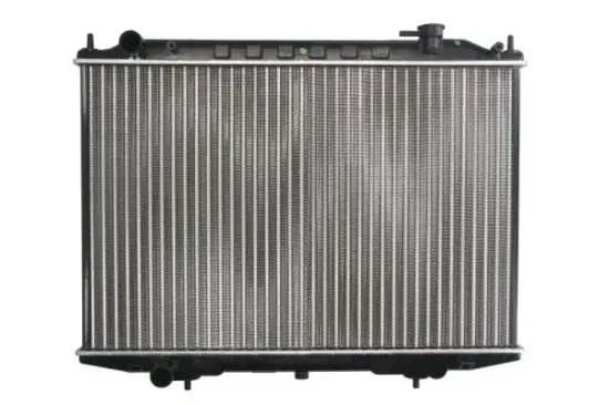 Kühler, Motorkühlung THERMOTEC D71027TT Bild Kühler, Motorkühlung THERMOTEC D71027TT
