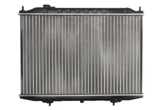 Kühler, Motorkühlung THERMOTEC D71027TT Bild Kühler, Motorkühlung THERMOTEC D71027TT