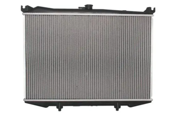 Kühler, Motorkühlung THERMOTEC D71028TT Bild Kühler, Motorkühlung THERMOTEC D71028TT