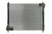 Kühler, Motorkühlung THERMOTEC D71034TT