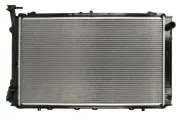 Kühler, Motorkühlung THERMOTEC D71036TT