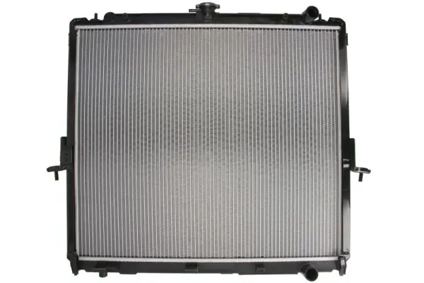 Kühler, Motorkühlung THERMOTEC D71037TT