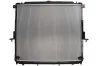 Kühler, Motorkühlung THERMOTEC D71037TT Bild Kühler, Motorkühlung THERMOTEC D71037TT