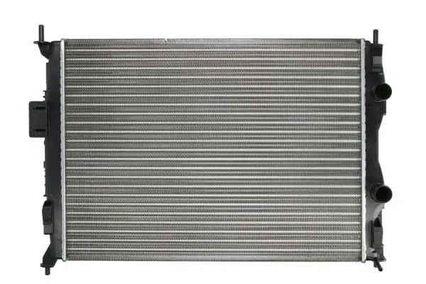 Kühler, Motorkühlung THERMOTEC D71038TT