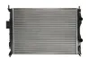 Kühler, Motorkühlung THERMOTEC D71038TT Bild Kühler, Motorkühlung THERMOTEC D71038TT