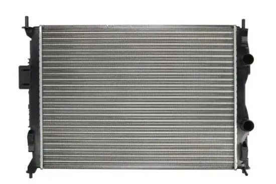 Kühler, Motorkühlung THERMOTEC D71038TT Bild Kühler, Motorkühlung THERMOTEC D71038TT