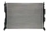 Kühler, Motorkühlung THERMOTEC D71038TT Bild Kühler, Motorkühlung THERMOTEC D71038TT