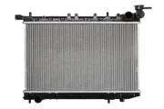 Kühler, Motorkühlung THERMOTEC D71039TT