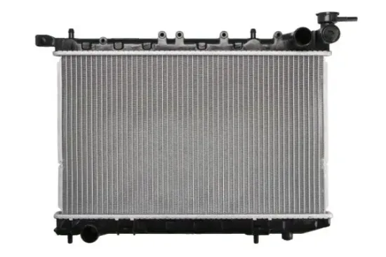 Kühler, Motorkühlung THERMOTEC D71039TT Bild Kühler, Motorkühlung THERMOTEC D71039TT