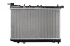 Kühler, Motorkühlung THERMOTEC D71039TT Bild Kühler, Motorkühlung THERMOTEC D71039TT