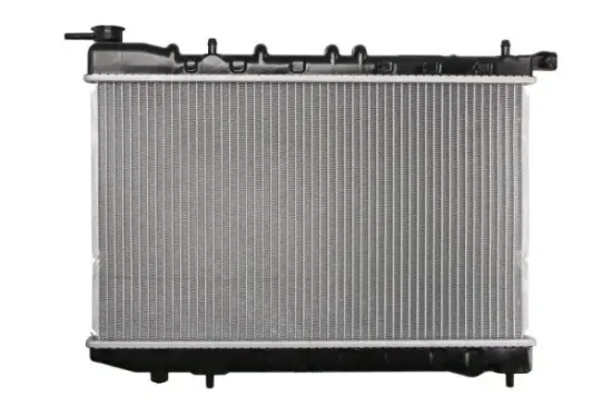 Kühler, Motorkühlung THERMOTEC D71039TT Bild Kühler, Motorkühlung THERMOTEC D71039TT