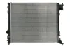 Kühler, Motorkühlung THERMOTEC D71040TT Bild Kühler, Motorkühlung THERMOTEC D71040TT