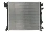 Kühler, Motorkühlung THERMOTEC D71040TT Bild Kühler, Motorkühlung THERMOTEC D71040TT