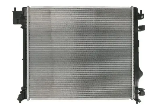 Kühler, Motorkühlung THERMOTEC D71040TT Bild Kühler, Motorkühlung THERMOTEC D71040TT