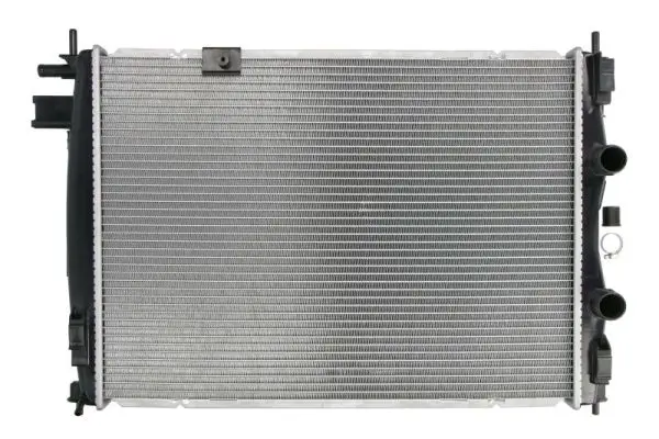 Kühler, Motorkühlung THERMOTEC D71041TT