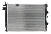 Kühler, Motorkühlung THERMOTEC D71041TT