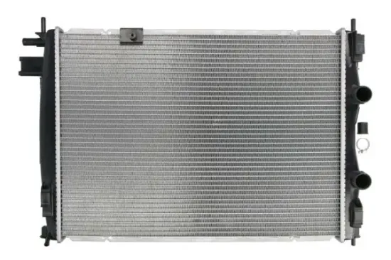 Kühler, Motorkühlung THERMOTEC D71041TT Bild Kühler, Motorkühlung THERMOTEC D71041TT