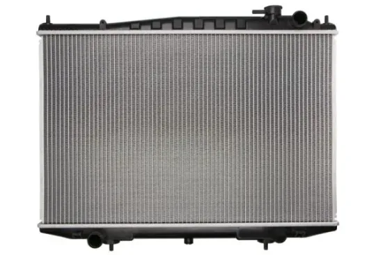 Kühler, Motorkühlung THERMOTEC D71044TT Bild Kühler, Motorkühlung THERMOTEC D71044TT