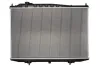 Kühler, Motorkühlung THERMOTEC D71044TT Bild Kühler, Motorkühlung THERMOTEC D71044TT