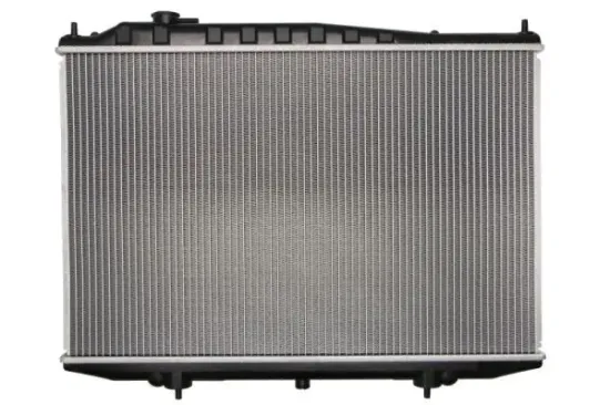 Kühler, Motorkühlung THERMOTEC D71044TT Bild Kühler, Motorkühlung THERMOTEC D71044TT