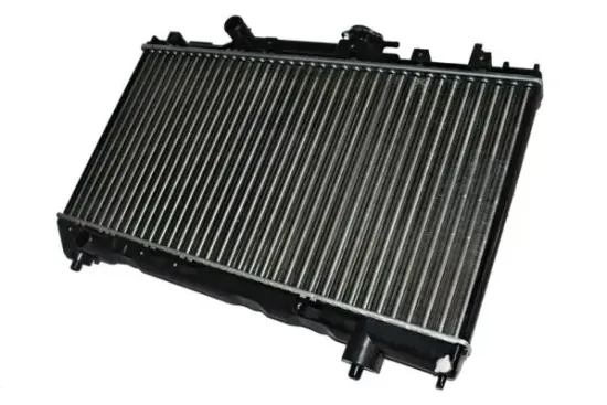 Kühler, Motorkühlung THERMOTEC D72001TT Bild Kühler, Motorkühlung THERMOTEC D72001TT
