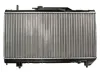 Kühler, Motorkühlung THERMOTEC D72001TT Bild Kühler, Motorkühlung THERMOTEC D72001TT