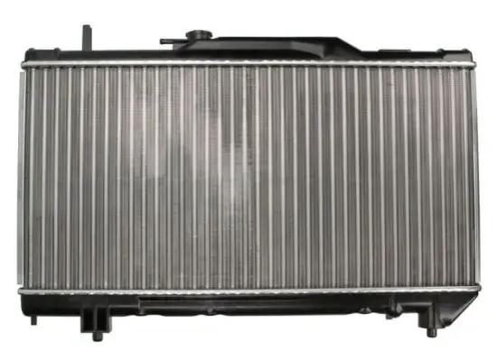 Kühler, Motorkühlung THERMOTEC D72001TT Bild Kühler, Motorkühlung THERMOTEC D72001TT