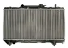 Kühler, Motorkühlung THERMOTEC D72001TT Bild Kühler, Motorkühlung THERMOTEC D72001TT