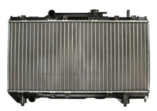 Kühler, Motorkühlung THERMOTEC D72001TT Bild Kühler, Motorkühlung THERMOTEC D72001TT