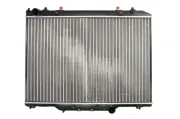 Kühler, Motorkühlung THERMOTEC D72005TT